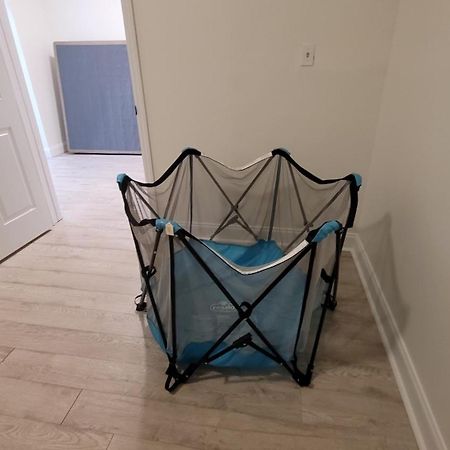 Large, Central, Lovely & Cozy 4Bed/2Bath - House By Everbank Stadium Jacksonville Ngoại thất bức ảnh