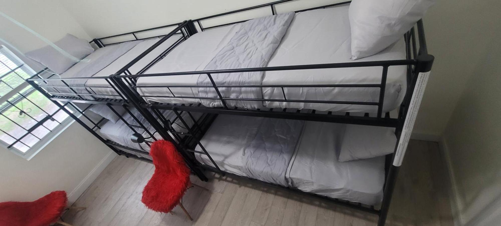 Large, Central, Lovely & Cozy 4Bed/2Bath - House By Everbank Stadium Jacksonville Ngoại thất bức ảnh