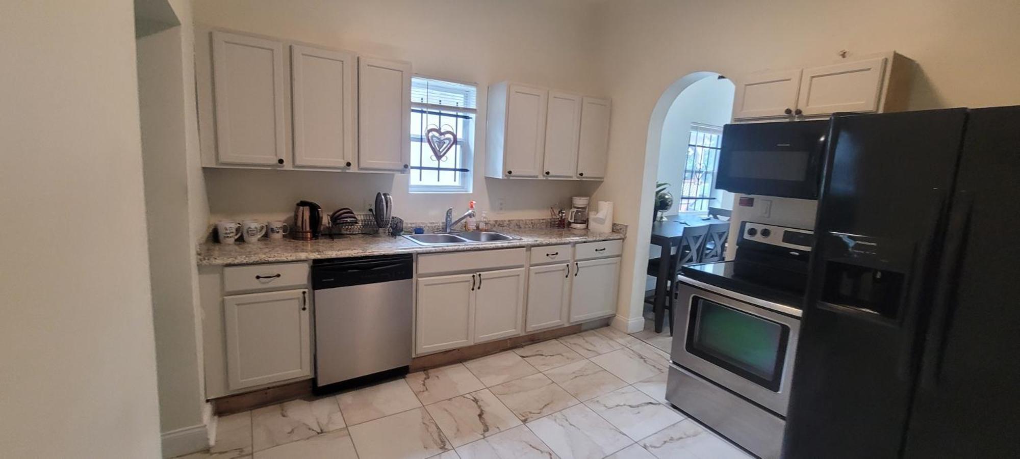 Large, Central, Lovely & Cozy 4Bed/2Bath - House By Everbank Stadium Jacksonville Ngoại thất bức ảnh