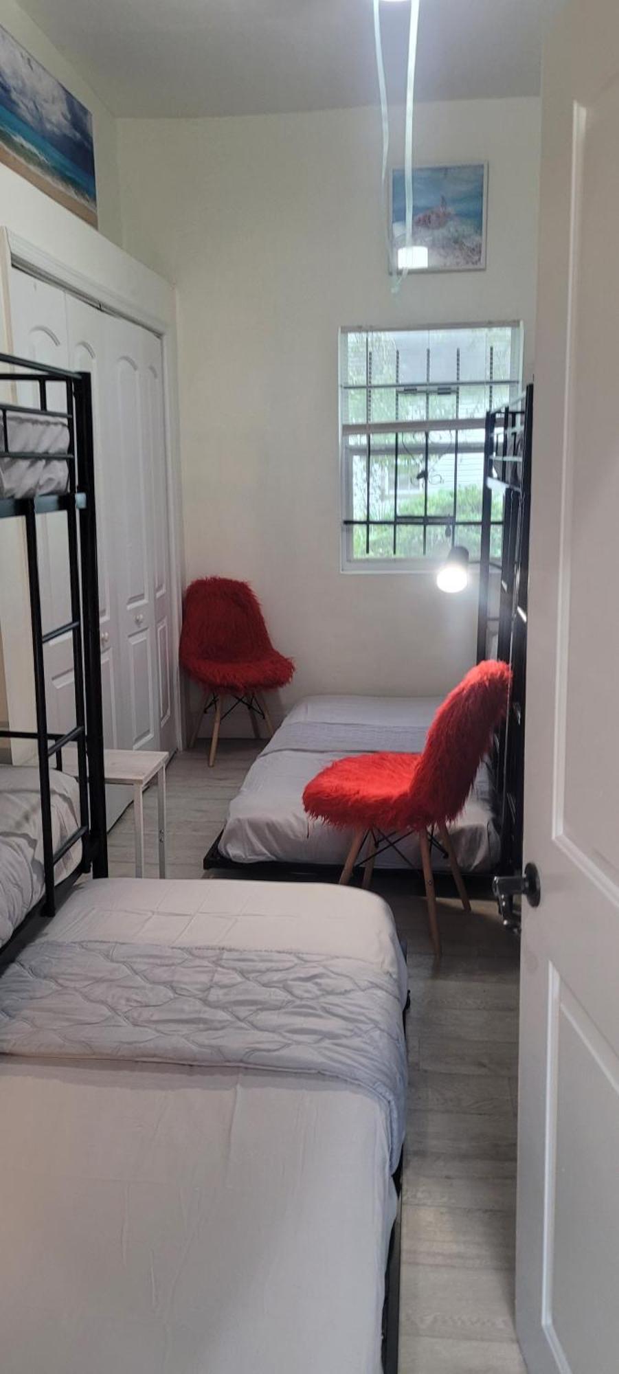Large, Central, Lovely & Cozy 4Bed/2Bath - House By Everbank Stadium Jacksonville Ngoại thất bức ảnh