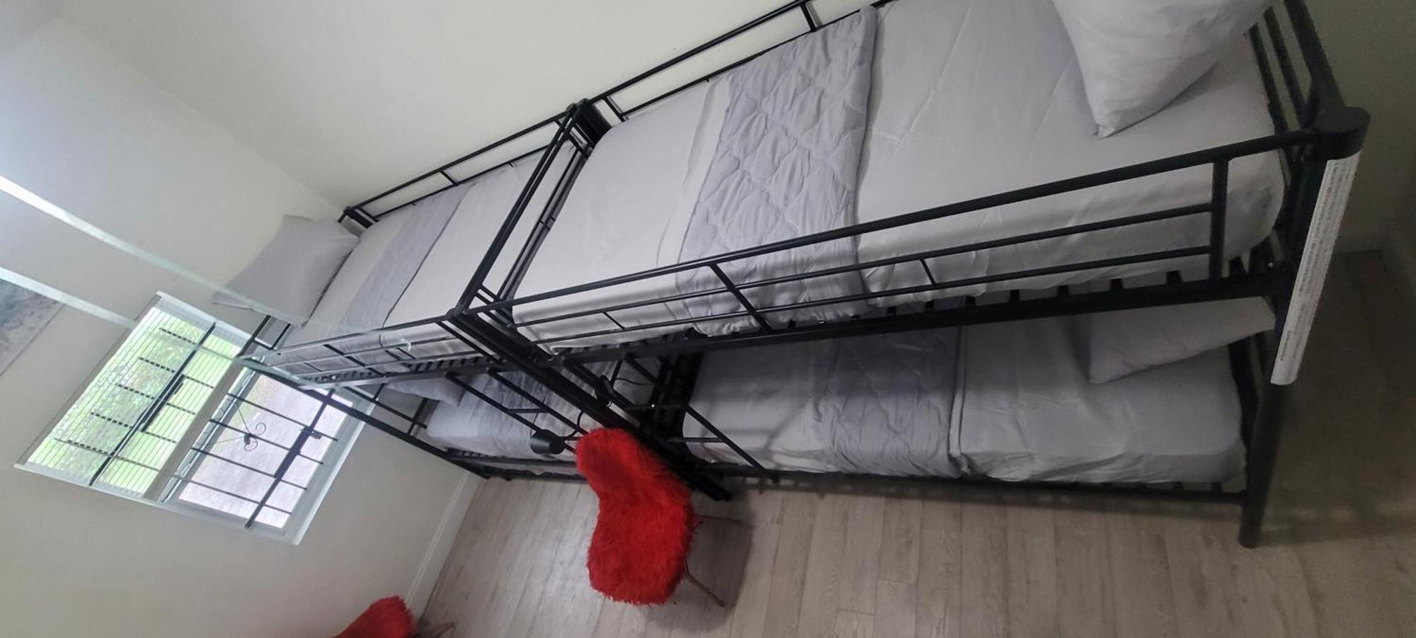 Large, Central, Lovely & Cozy 4Bed/2Bath - House By Everbank Stadium Jacksonville Ngoại thất bức ảnh