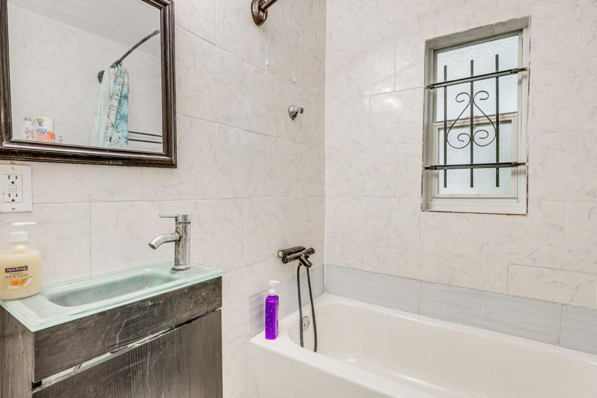 Large, Central, Lovely & Cozy 4Bed/2Bath - House By Everbank Stadium Jacksonville Ngoại thất bức ảnh