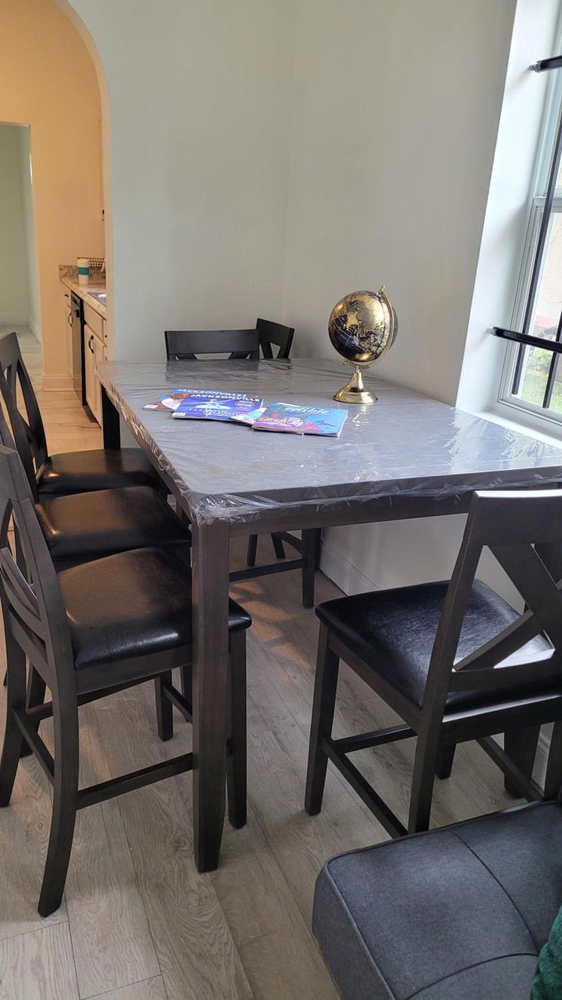 Large, Central, Lovely & Cozy 4Bed/2Bath - House By Everbank Stadium Jacksonville Ngoại thất bức ảnh