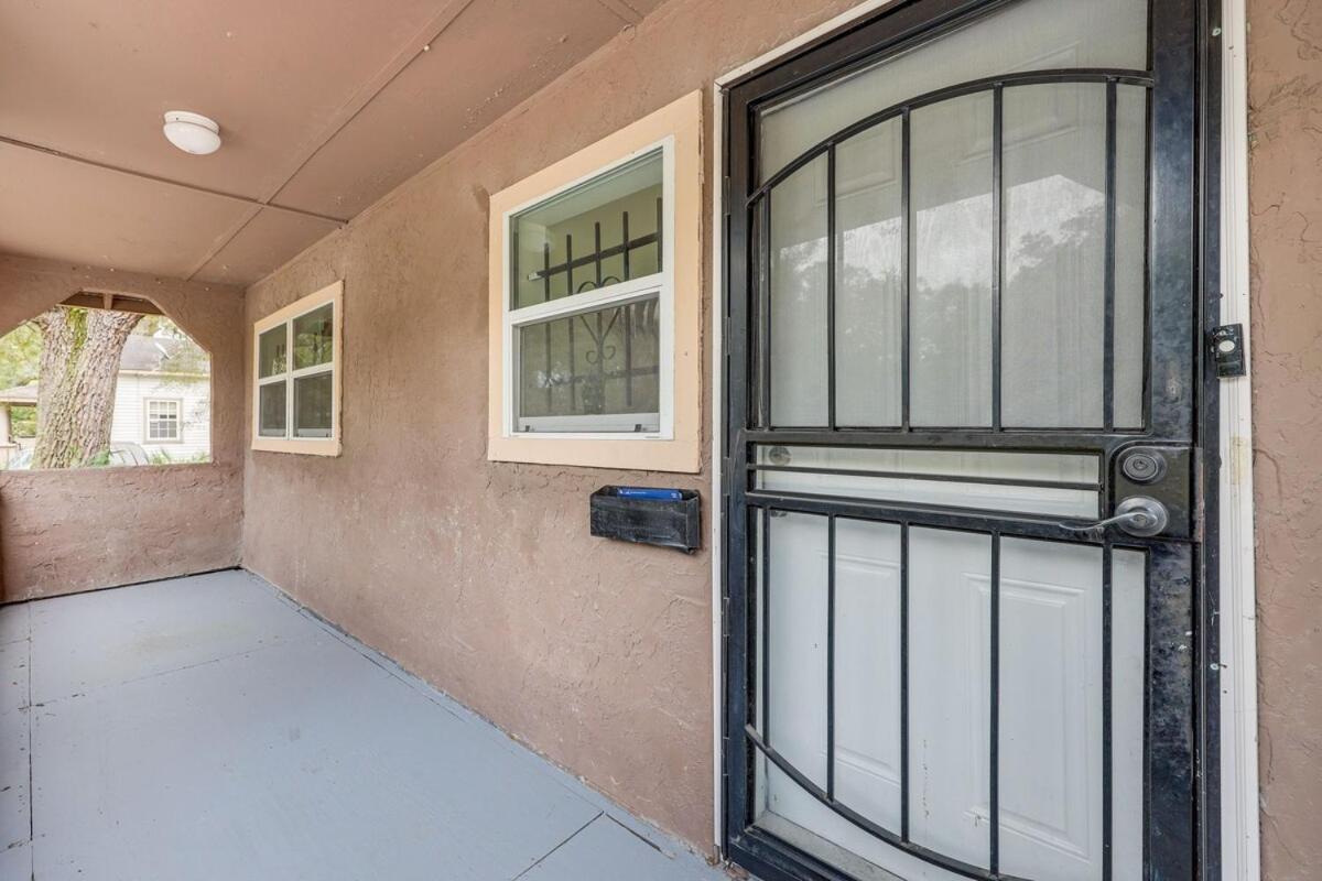 Large, Central, Lovely & Cozy 4Bed/2Bath - House By Everbank Stadium Jacksonville Ngoại thất bức ảnh